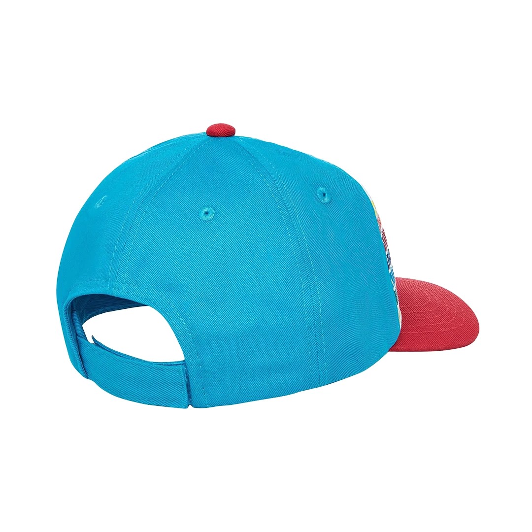 Porsche Hat 2.7 RS Collection Blue / White / Red