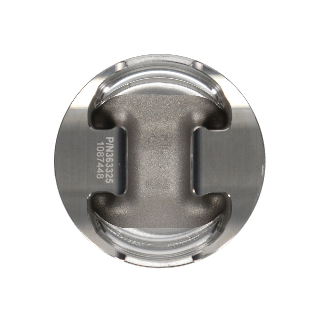 JE Pistons Volkswagen 1.4 TFSI 77.00mm 10.0:1 Piston Seti