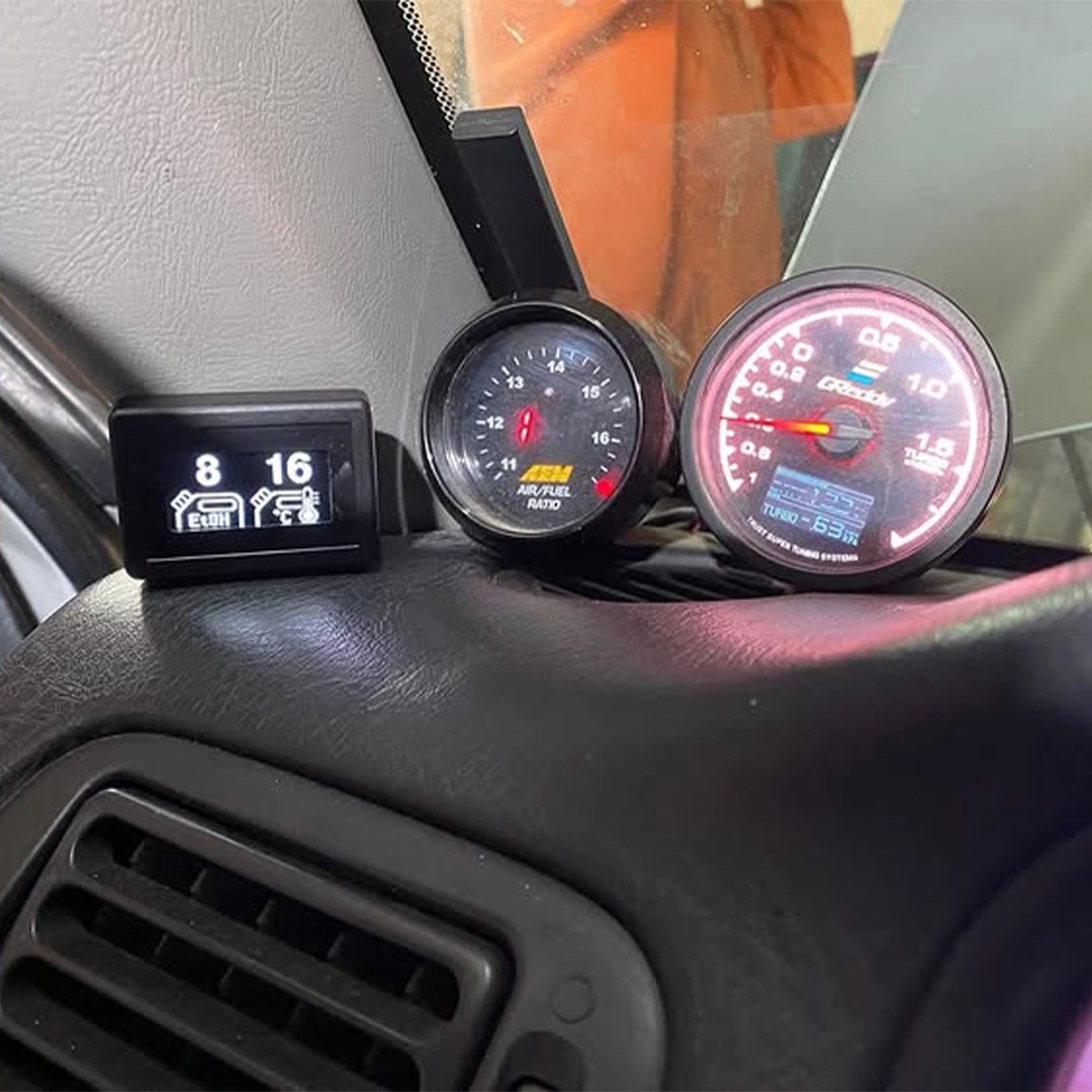 GetGauges Ethanol Gauge Kit