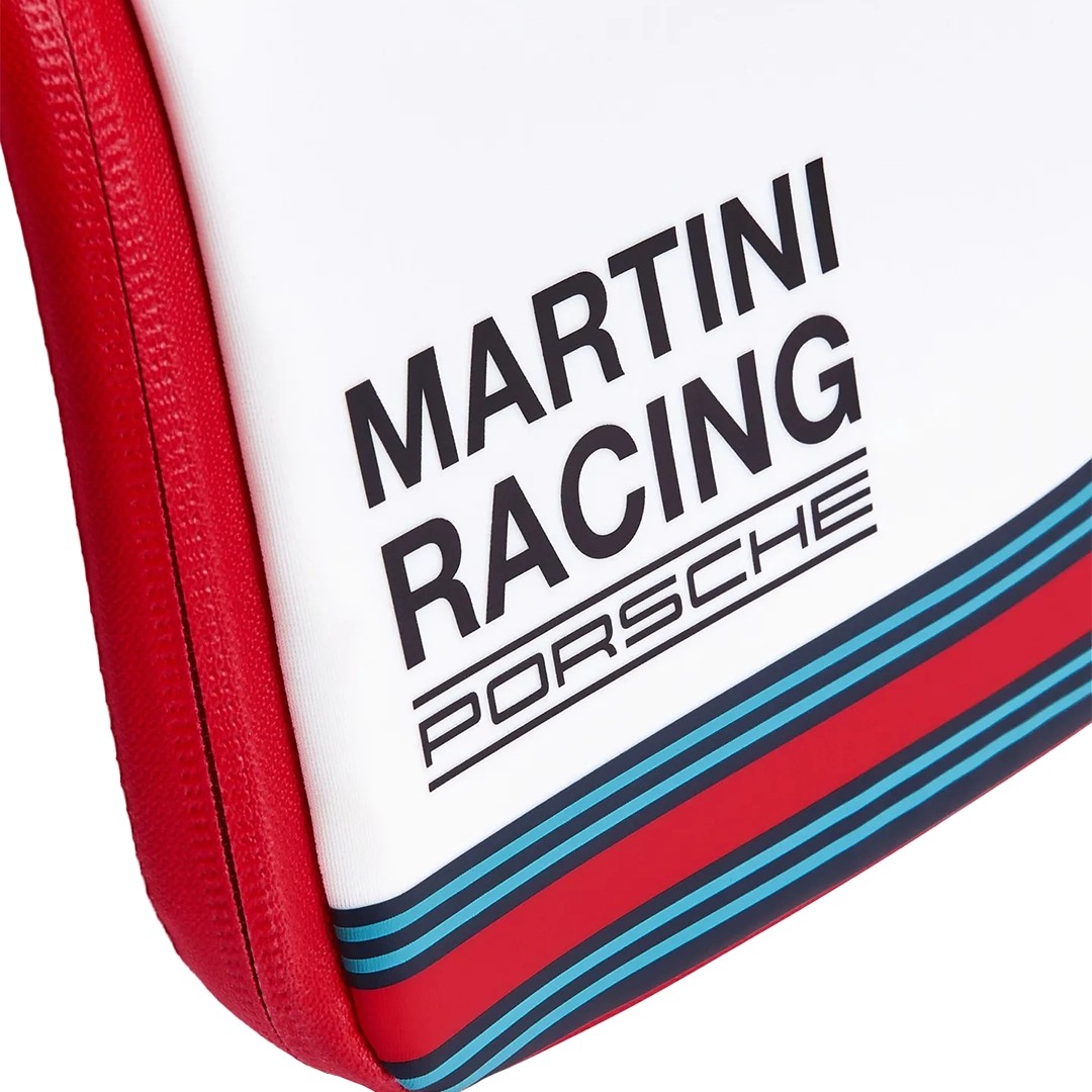 Porsche Design Martini Racing Wash Bag Kişisel Bakım Çantası