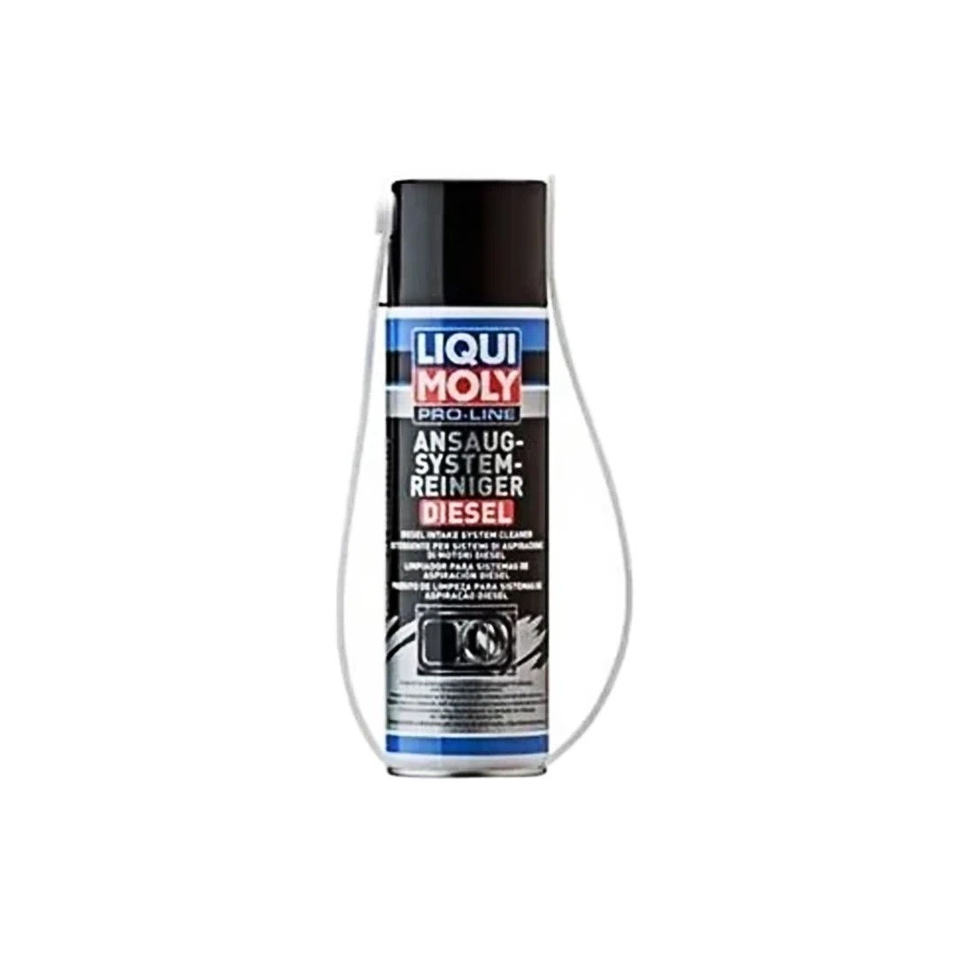 Liqui Moly Dizel Emme Manifold Temizleyici 400 ml 5168