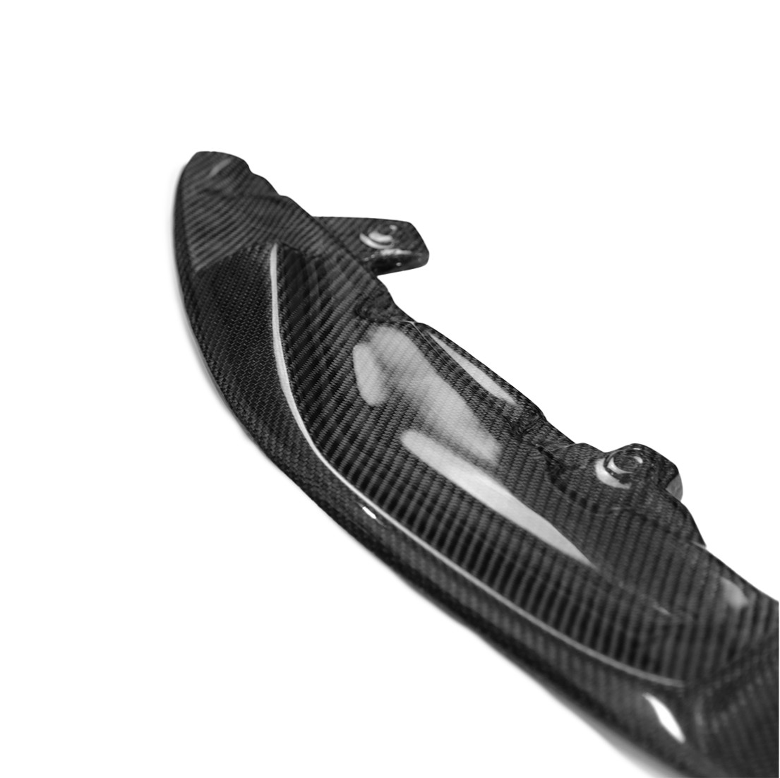 Drifton Wet Carbon Front Lip for BMW F80 | F82