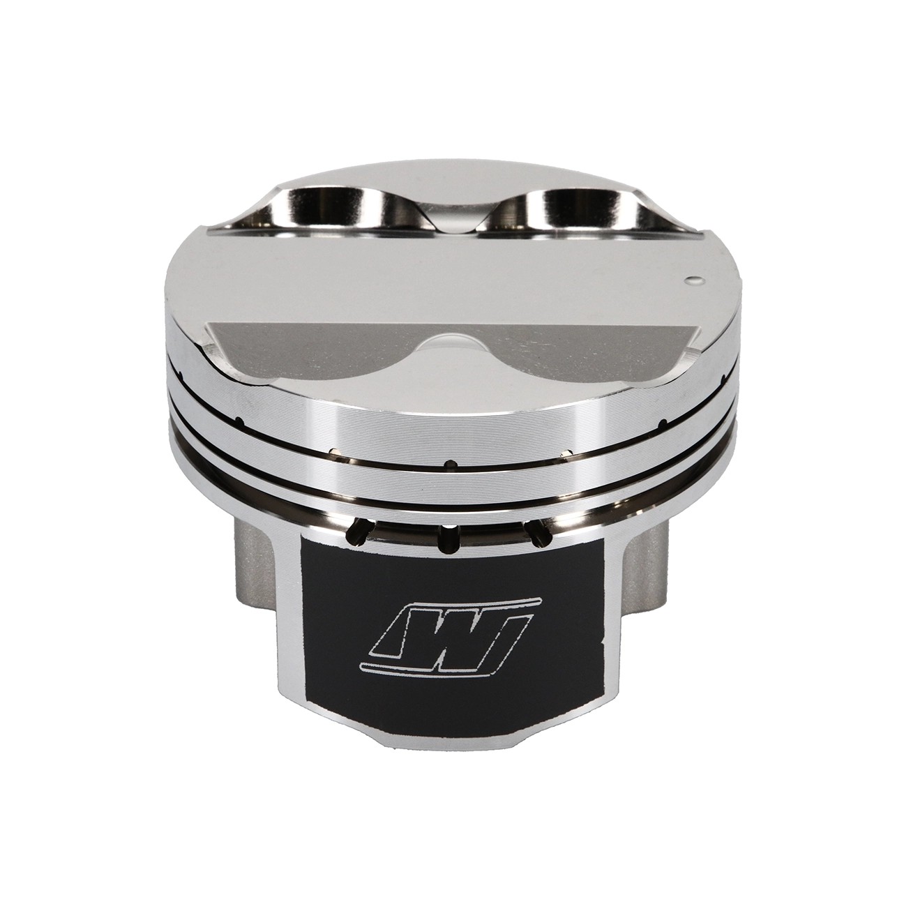 Wiseco Toyota Supra 2JZ-GTE 3.0L 24V 9.6:1 Piston Seti