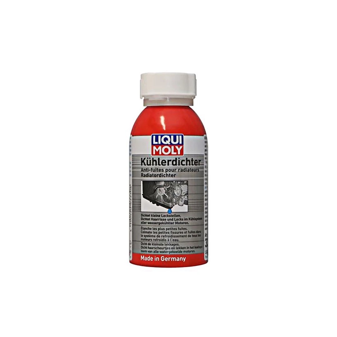 Liqui Moly Radyatör Sızıntı Önleyici 150 ml 3330