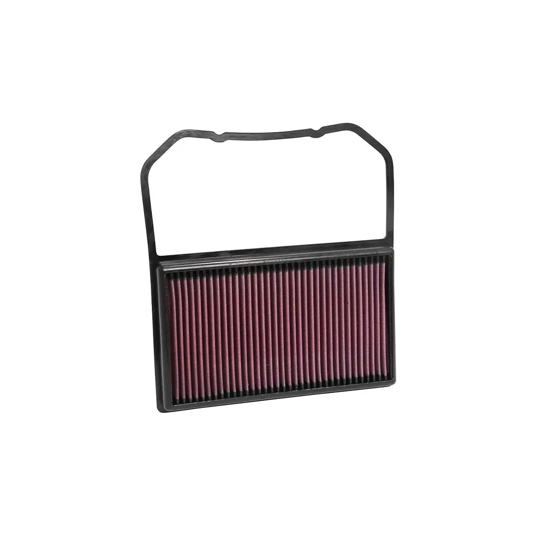 K&N KN-33-3121 High-Flow Air Filter