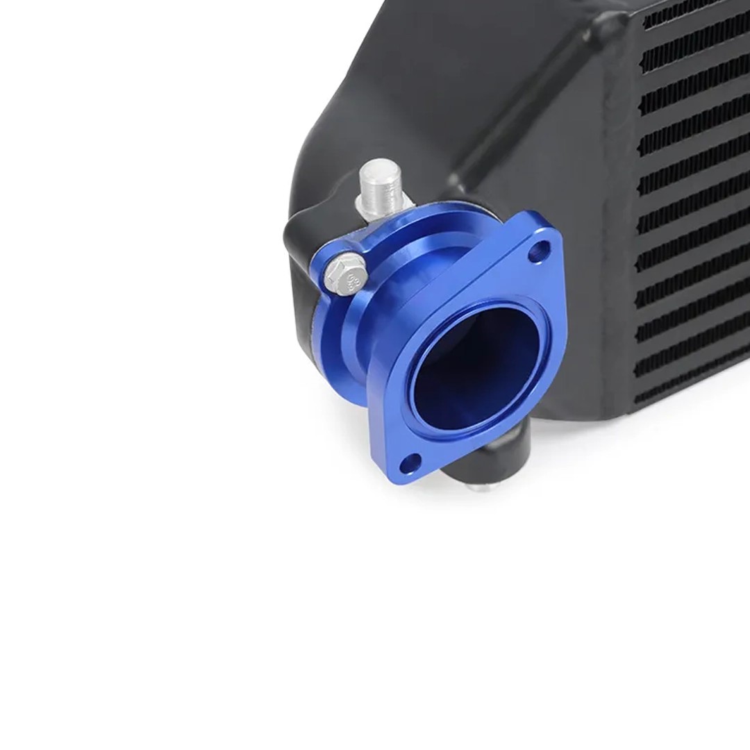 Mishimoto Honda Civic Fc5 - Fk7 1.5 Turbo 2016-2021 Intercooler Kit - Siyah