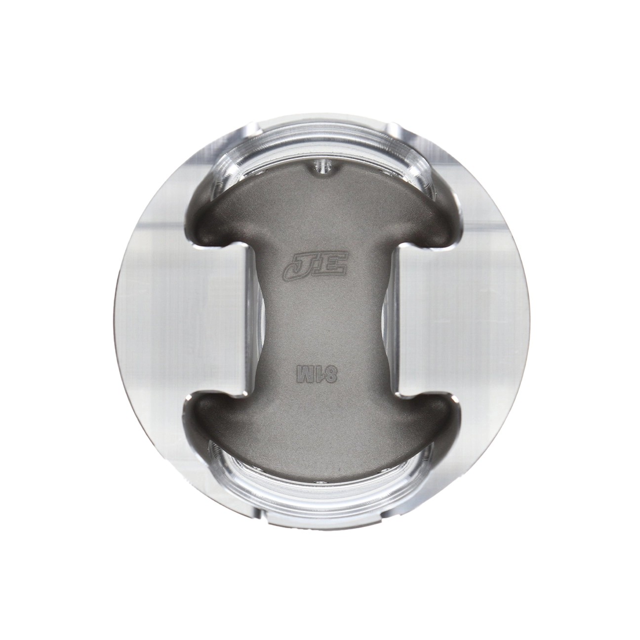 JE Pistons Volkswagen 1.8T 20V 81.50mm 8.5:1 Piston Seti