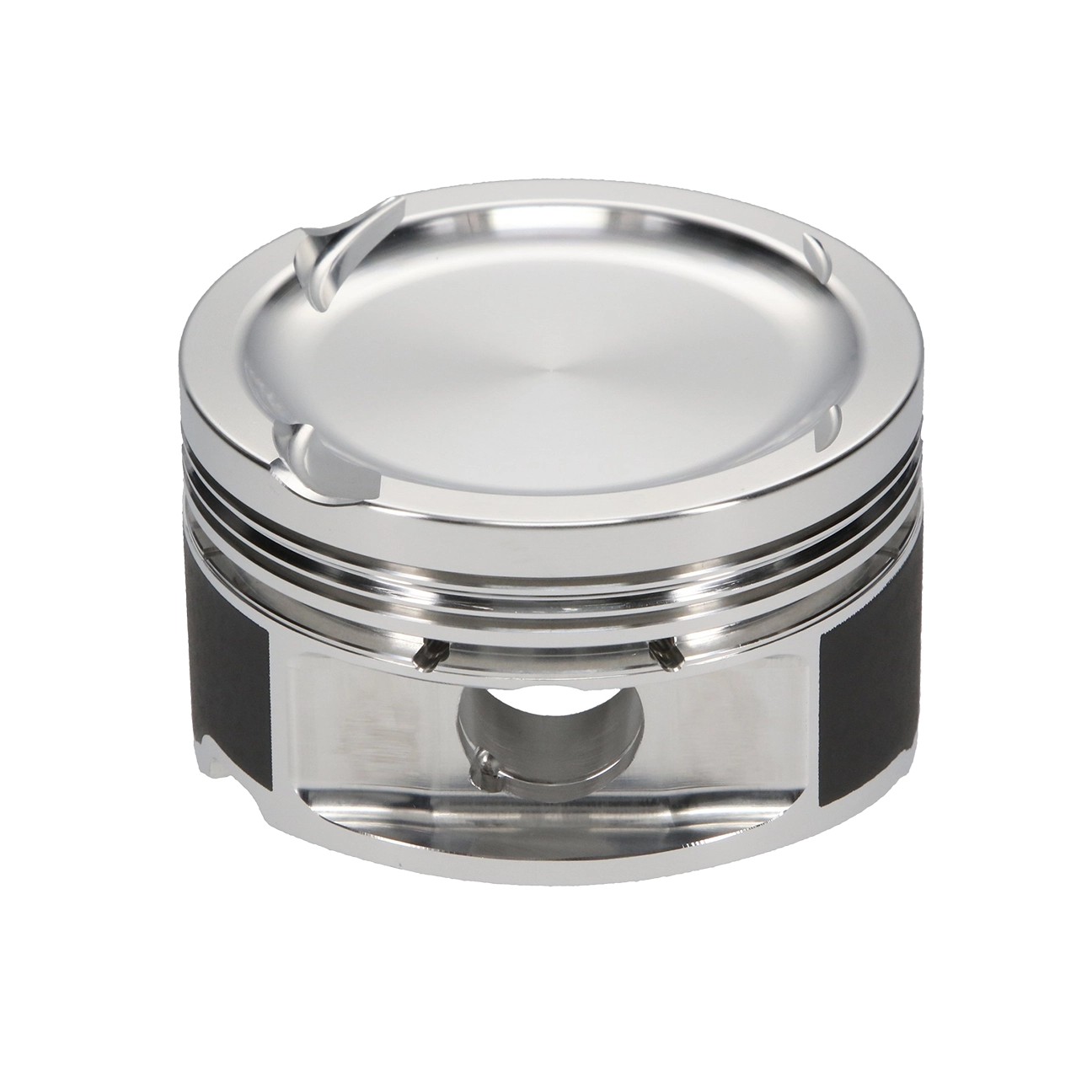 JE Pistons VAG 2.0T FSI 83.00mm 9.1:1 Perfect Skirt Piston Seti