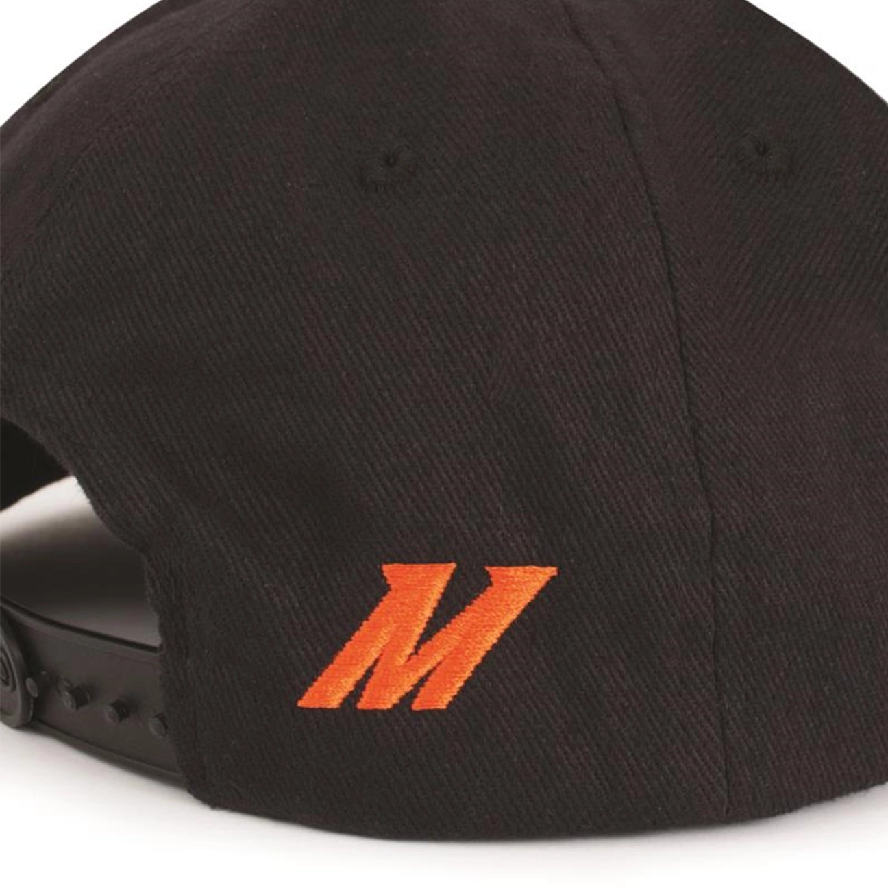 Mishimoto Snapback Düz Şapka