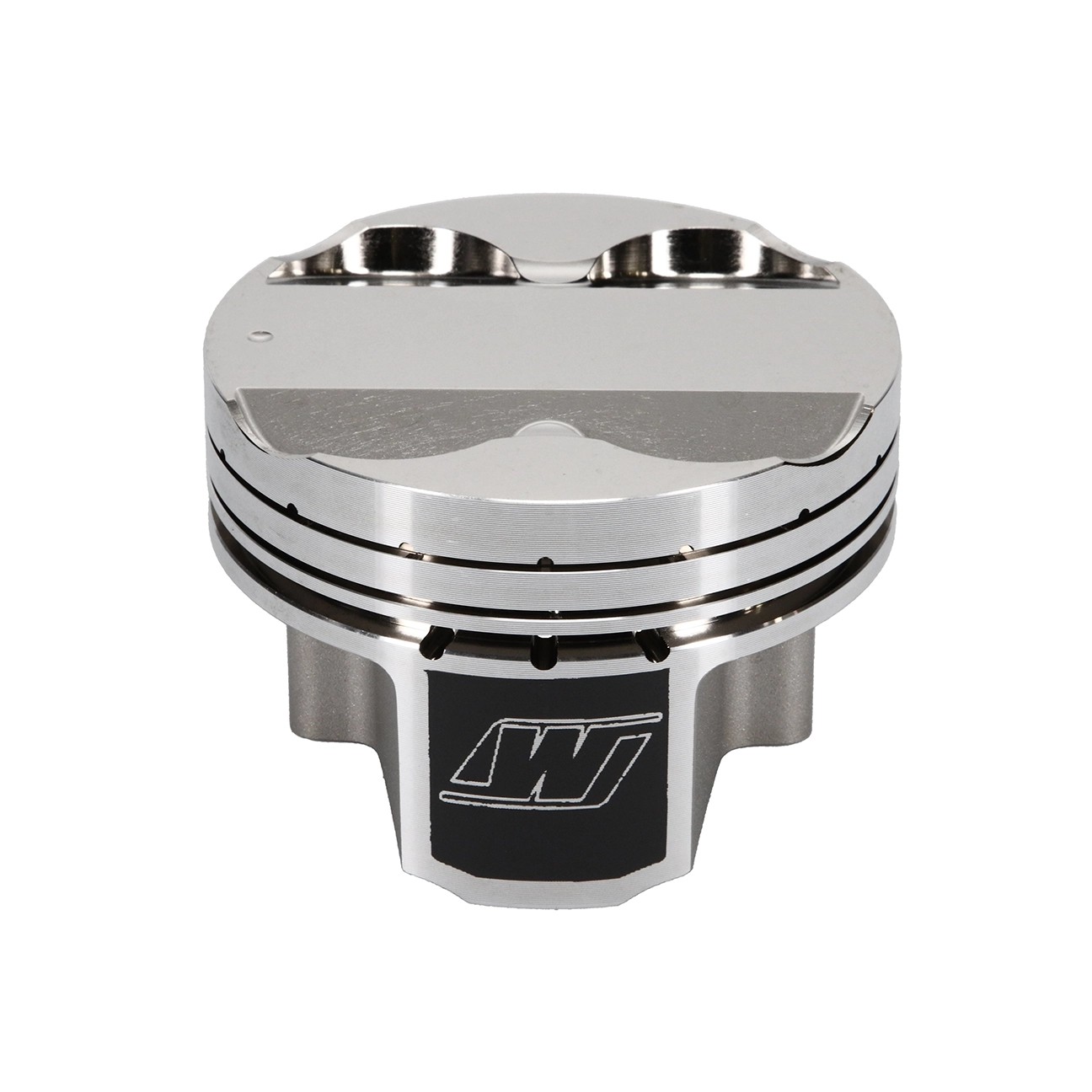 Wiseco Toyota Supra 2JZ-GTE 3.0L 24V 9.6:1 Piston Seti