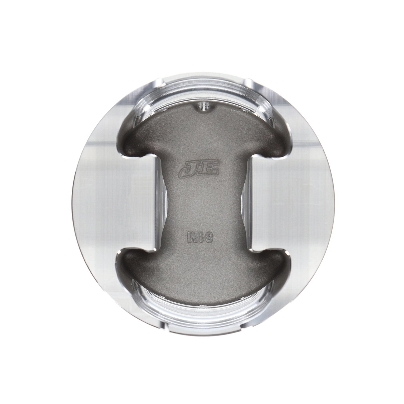 JE Pistons Volkswagen 1.8T 20V 81.50mm 8.5:1 Piston Seti