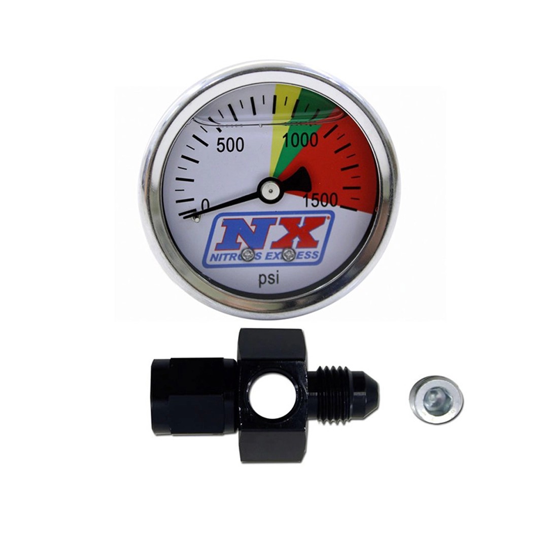 Nitrous Express 15509 Nos Indicator