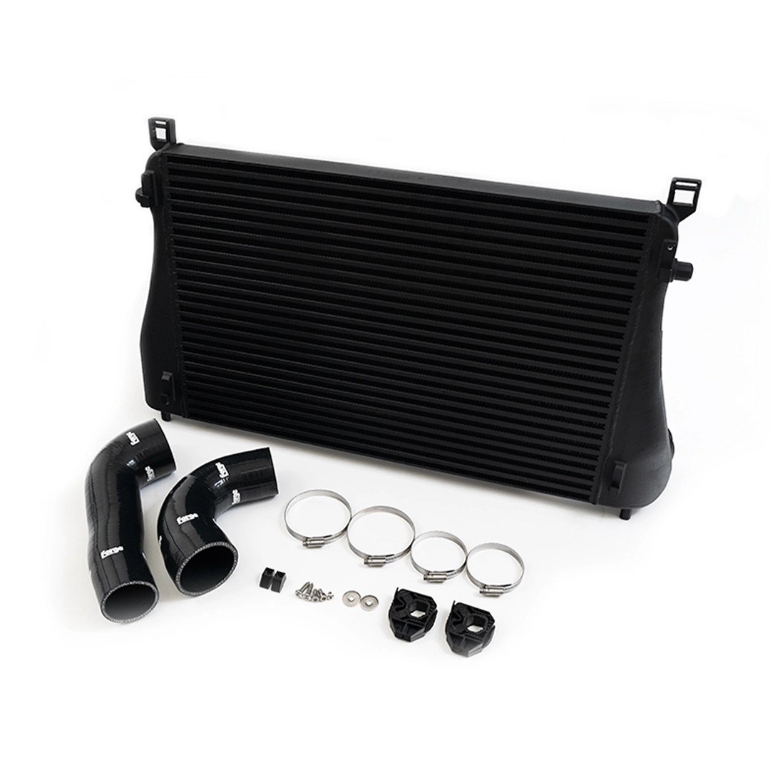 Forge Motorsport Vw Golf 7R - Vw Golf 7 Gti- Audi S3 8V - Leon Cupra 5F 2.0 TSI Intercooler