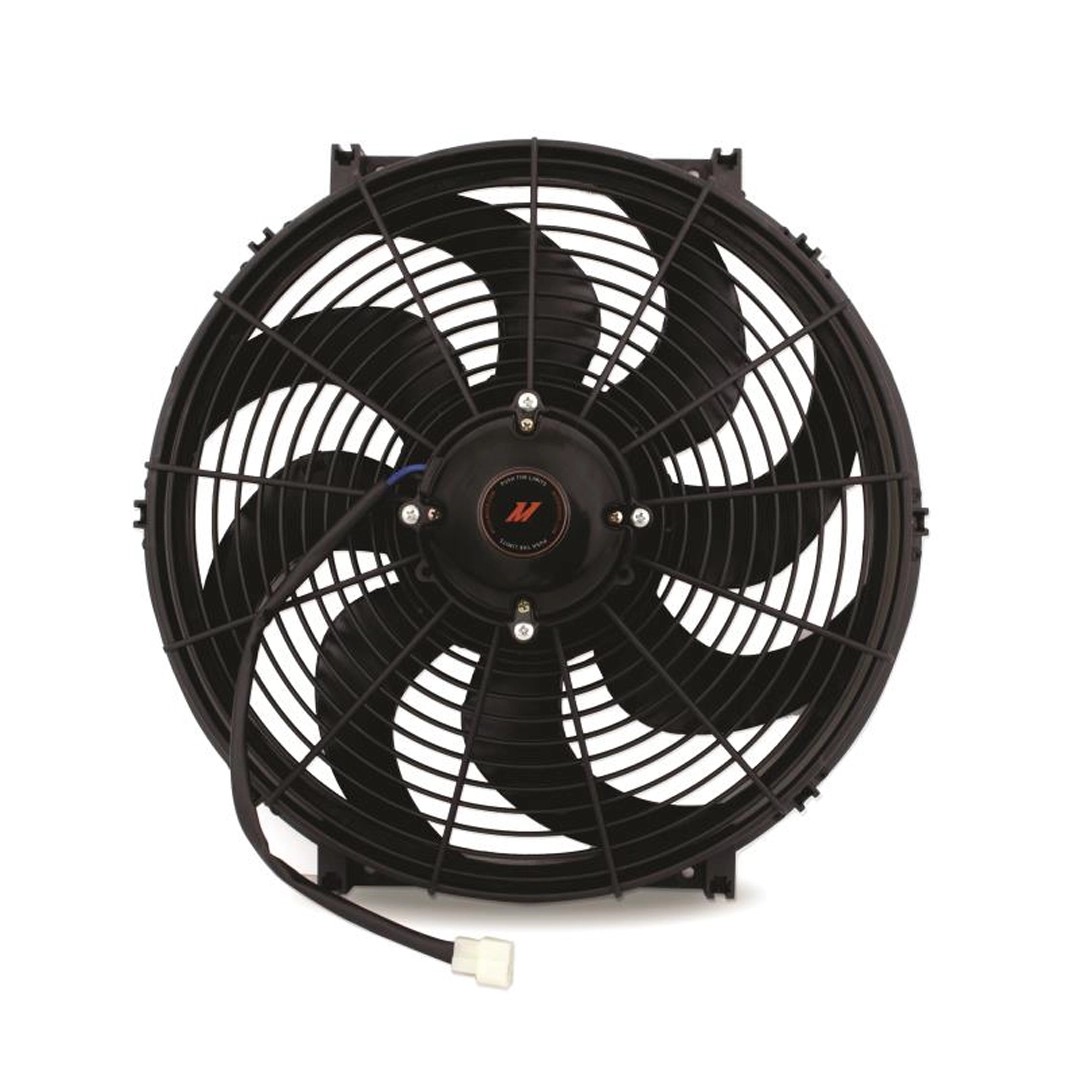 Mishimoto Yüksek Performanslı Fan 16''