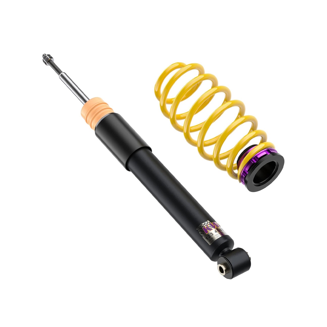 KW Hyundai i20N V1 Coilover