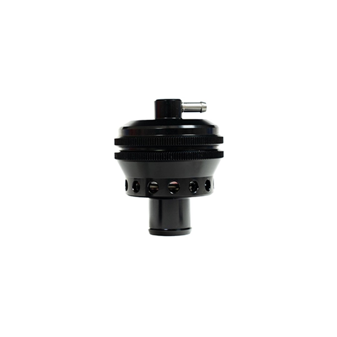 Forge Motorsport Vag 1.0 TSI Noisy Dump Valve - Black (post-2022 models)