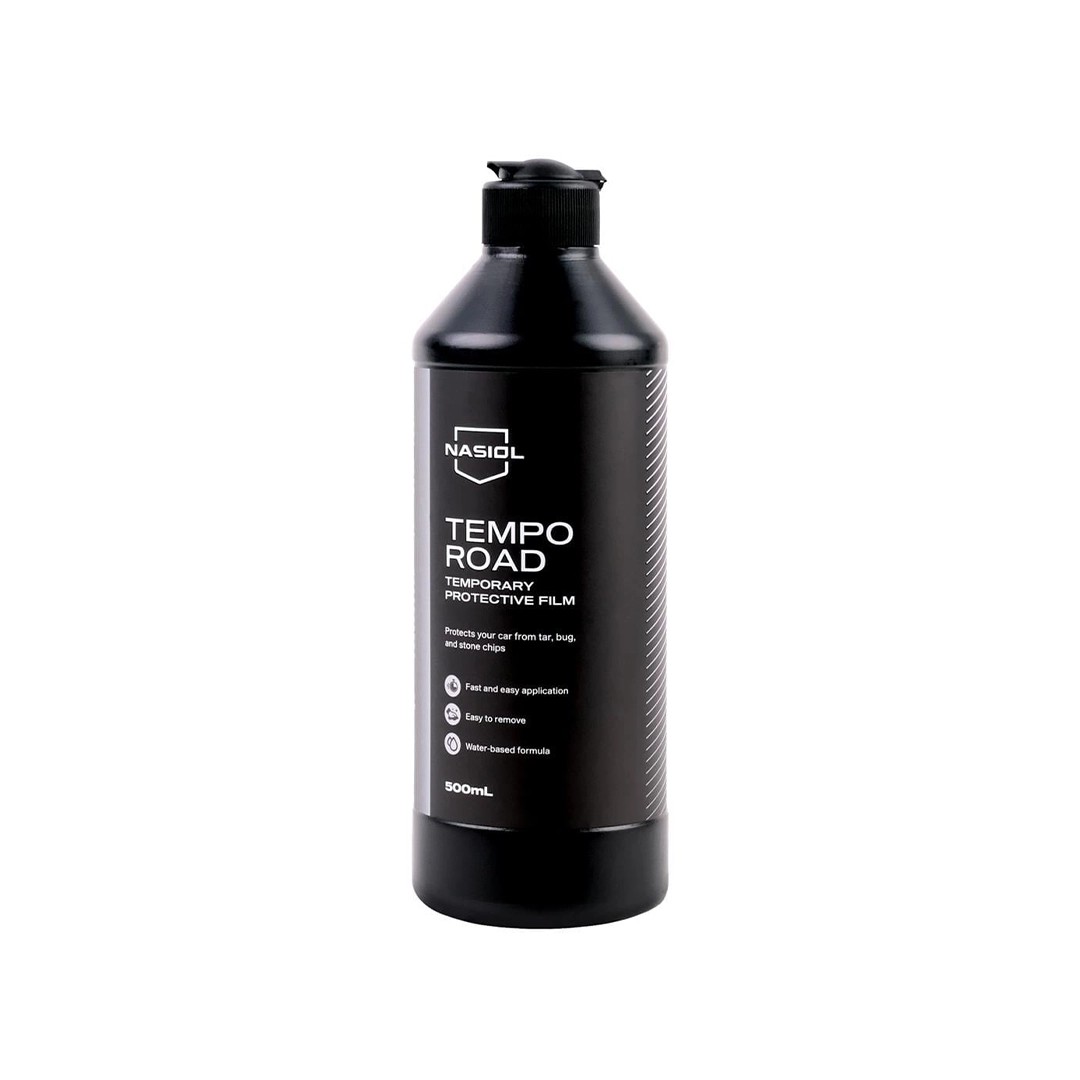 Nasiol Glasshield Temporoad 500ml Geçici Araç Yüzeyi Boya Koruyucu