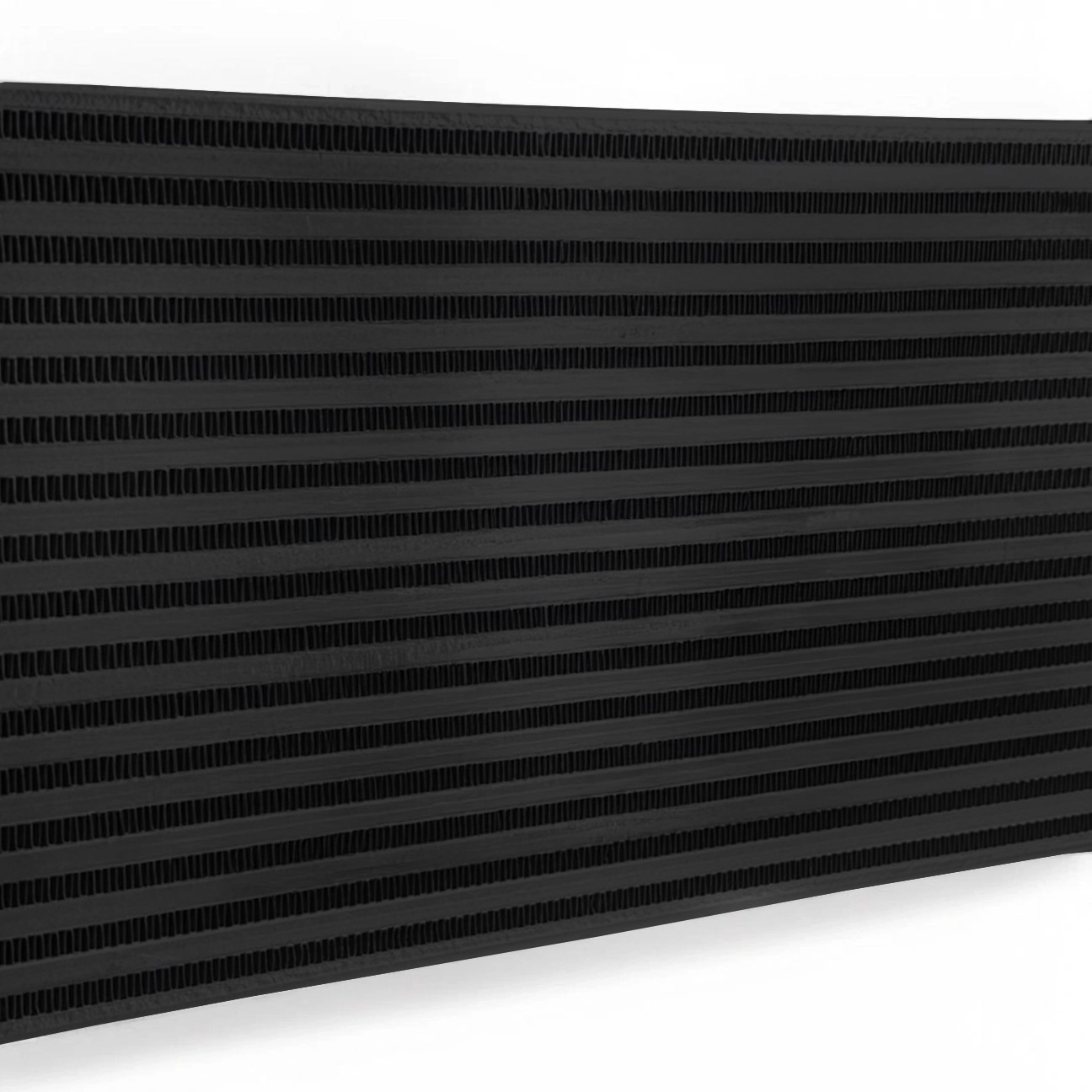 HG-Motorsport Universal 8-Liter Intercooler
