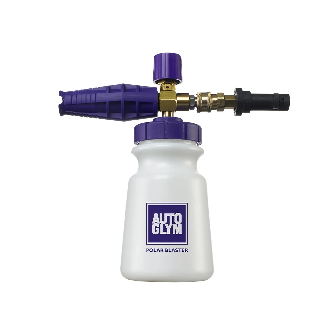 Auto Glym Polar Blaster Pressure Foam Gun