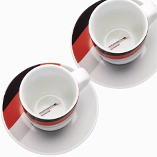 Porsche Design Espresso Cup Set