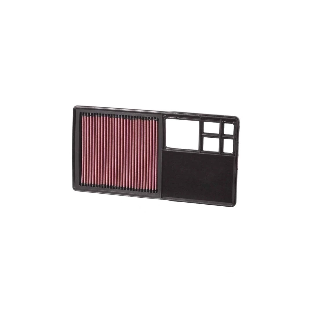 K&N KN-33-2920 High-Flow Air Filter