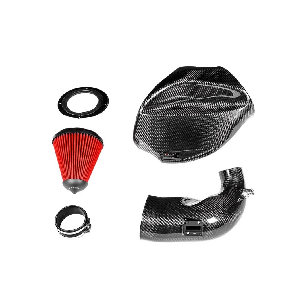 Eventuri Bmw G20 M340i B58 Carbon Performance Filter Kit