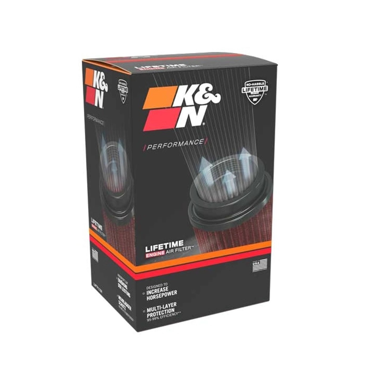 K&N CM-1314 Hava Filtresi