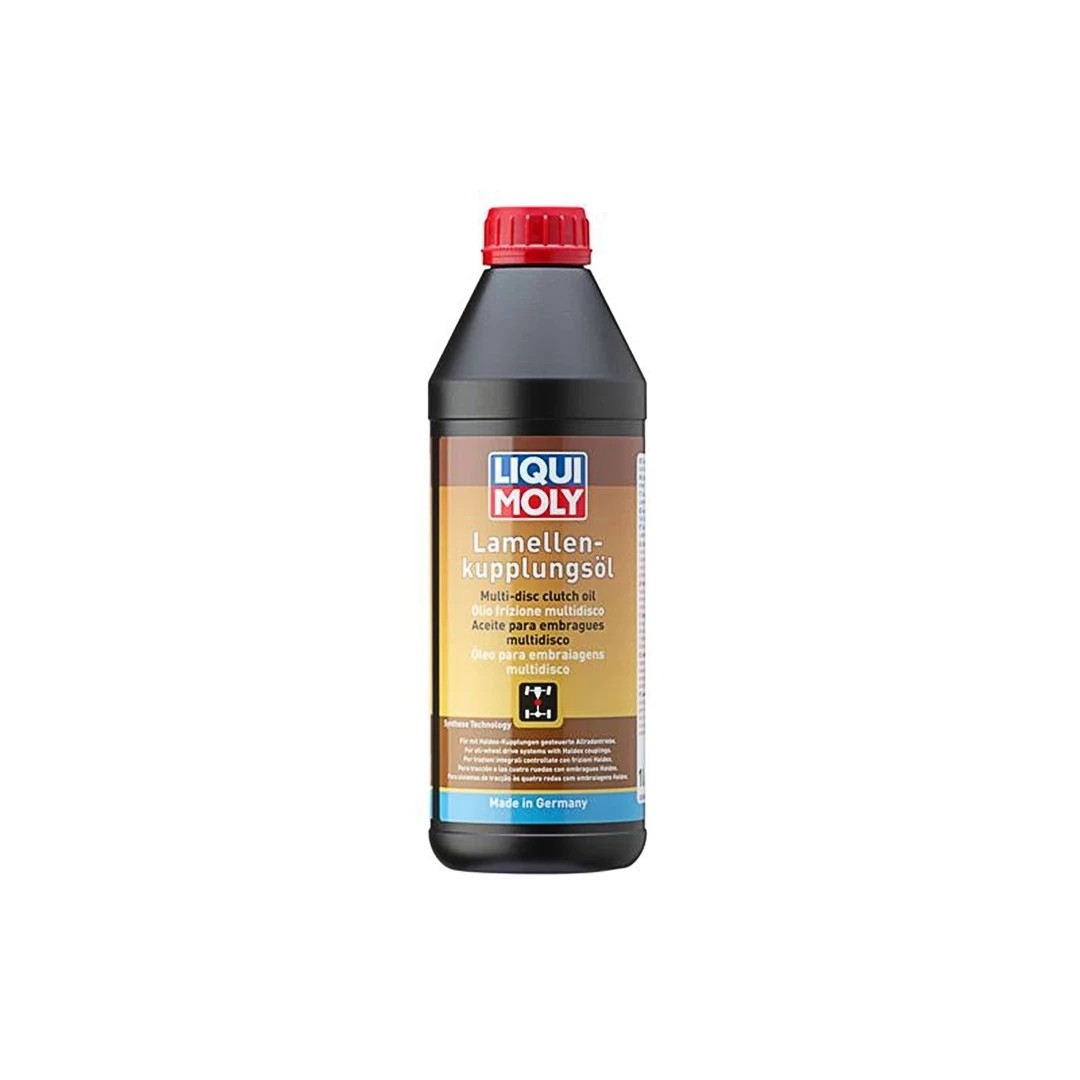 Liqui Moly Haldex Oil 21419