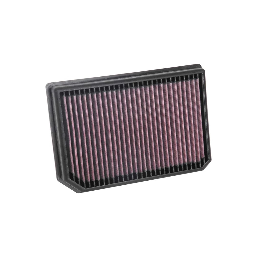 K&N KN-33-3133 High-Flow Air Filter