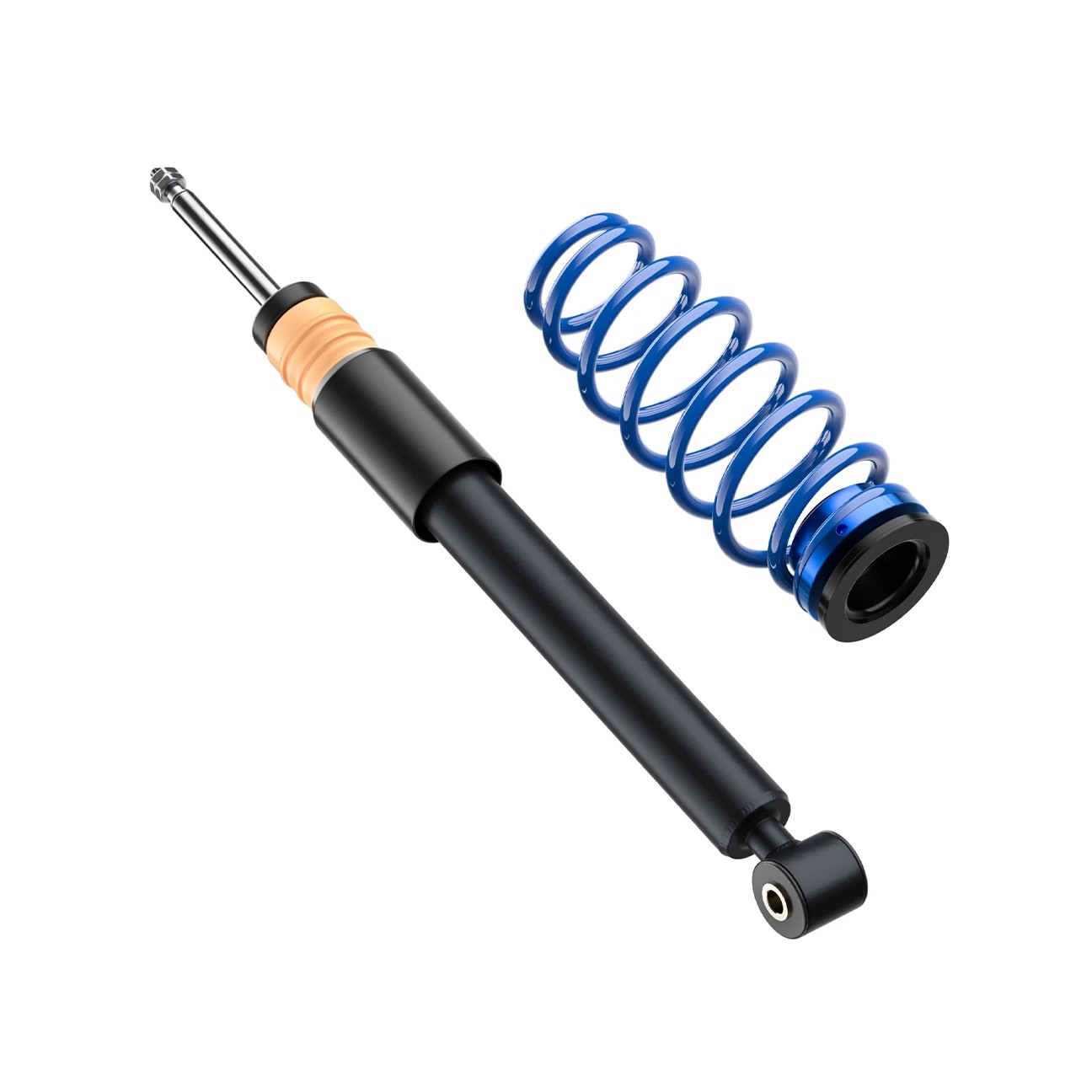 AP Honda Civic EK VTI Coilover