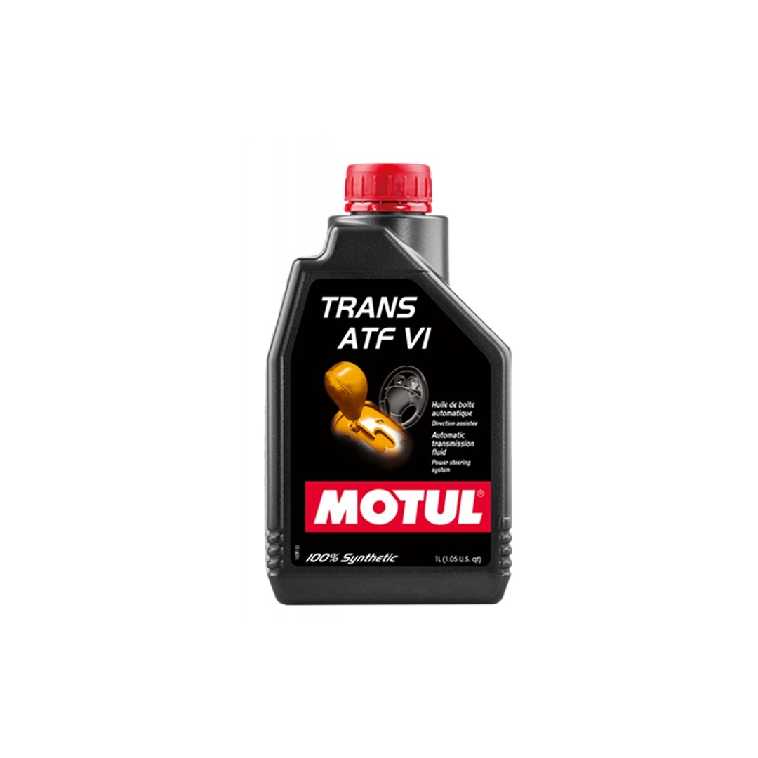 Motul Trans Atf VI 1L Transmission Fluid