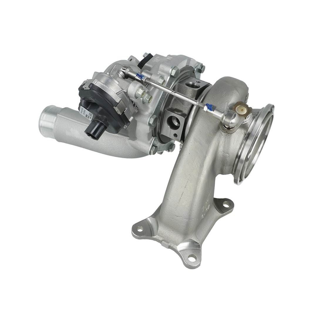 Garrett Powermax GT2260S EA888 4 GEN VAG 2.0 TSI / 2.0 TFSI 917056-5002S Turbo