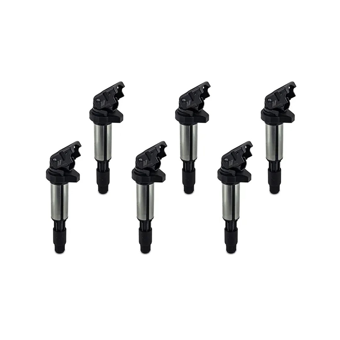 Mishimoto Bmw - Mini N12/ 13/ 14/ 16/ 18/ 20/ 45/ 46/ 52 - M/N/S 54/55 S63 Ateşleme Bobini