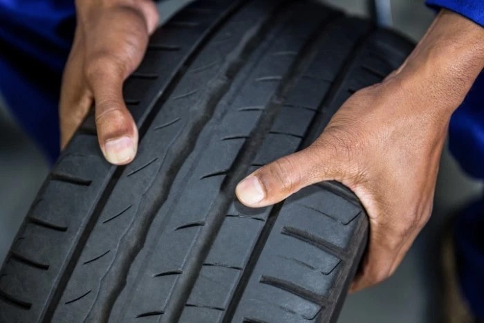 Best Summer Tire