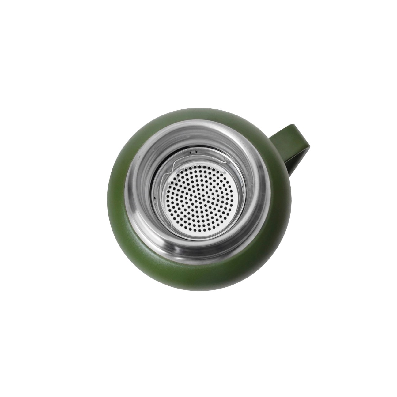 Nurgaz Campout 2600 Ml Çift Katmanlı Termos
