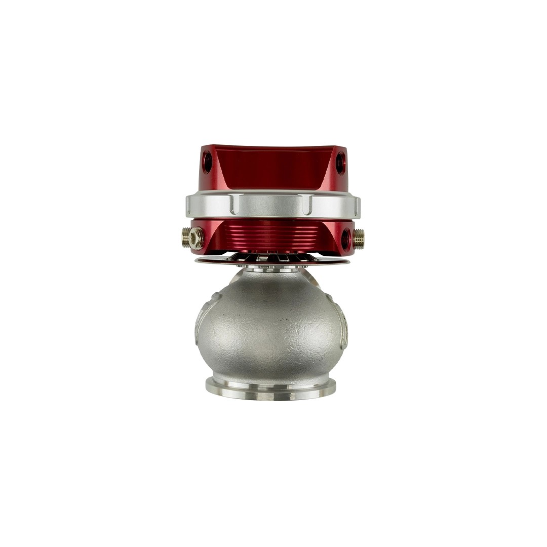 GenV HyperGate45 14psi External Wastegate (Red)