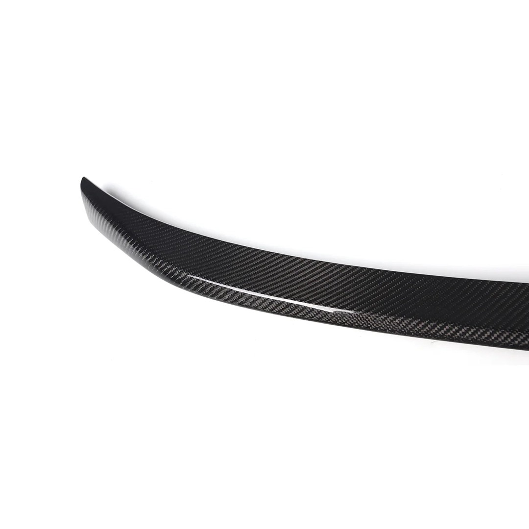 Drifton Bmw G20 P Style Karbon Spoiler