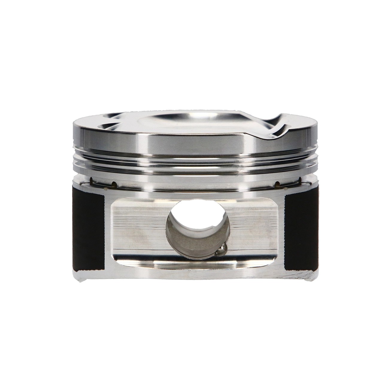 JE Pistons Volkswagen 1.4 TFSI 77.00mm 10.0:1 Piston Seti
