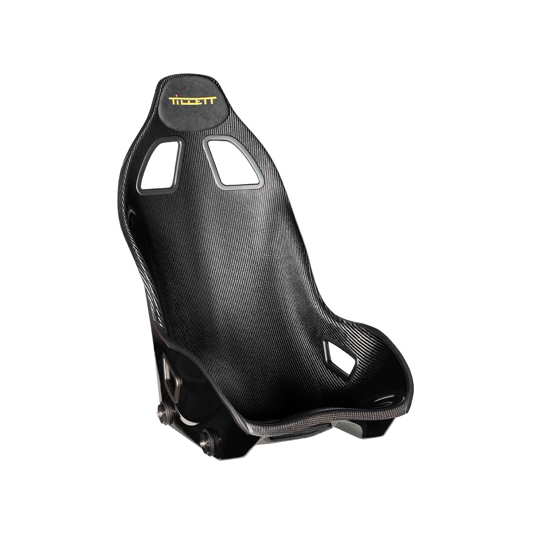 Tillett B6 Carbon GRP Side-Mounting Standard 4,5kg 44cm Sports Seat