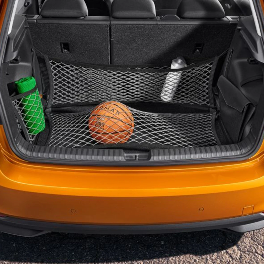 Skoda Kamiq 2019+ Bagaj Filesi - 658065110A