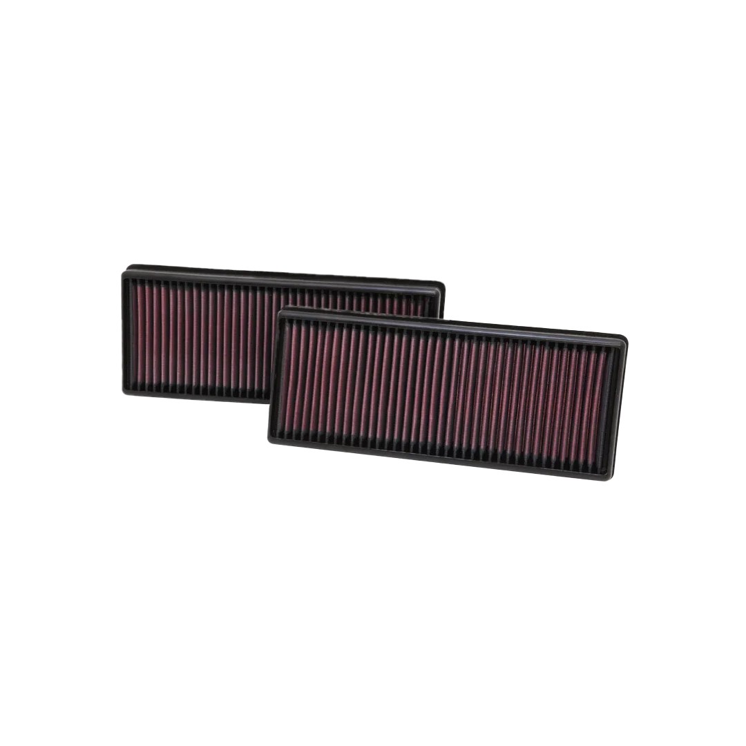 K&N KN-33-2474 High-Flow Air Filter