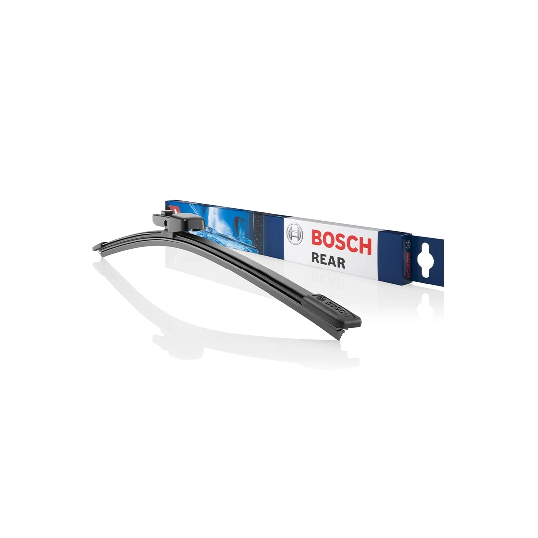 Bosch 3397011432 Toyota-Suzuki-Subaru-Peugeot-Nissan-Mitsubishi-Honda-Citroen-Bmw Rear Wiper Blade