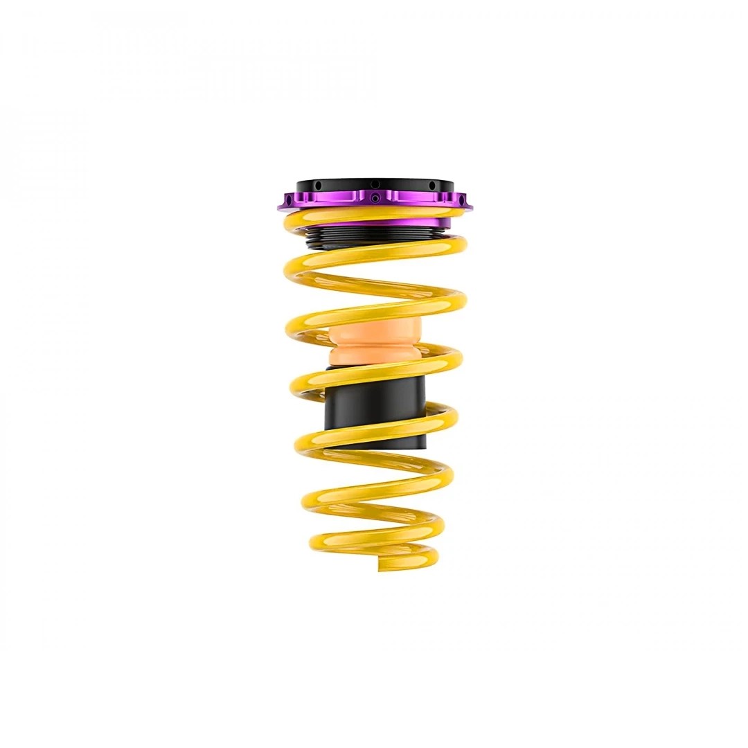 KW Porsche 911-992 Carrera Height Adjustable Coilover