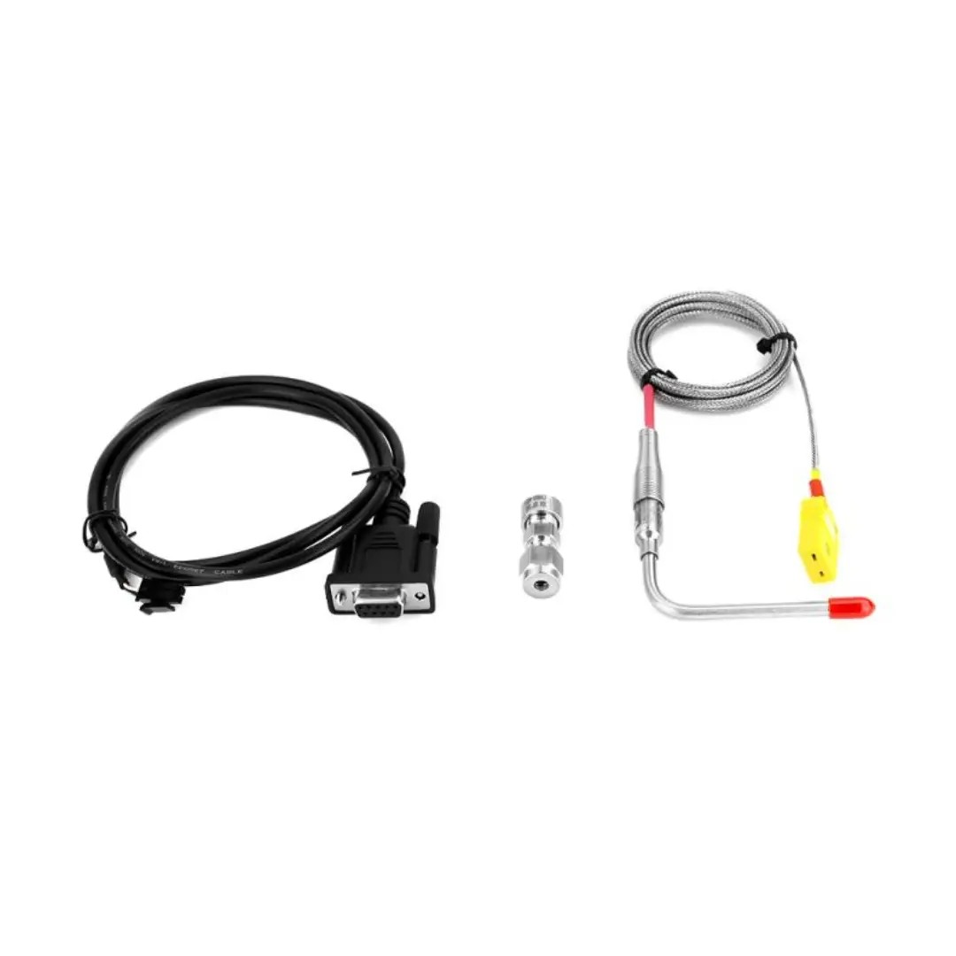 Innovate Motorsports 3854 MTX Digital Exhaust Gas Temperature (EGT) Gauge Kit