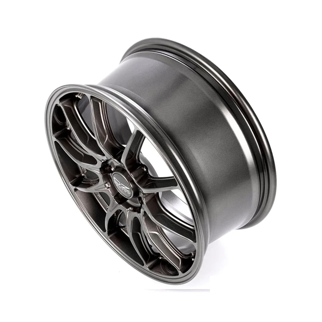 OZ Racing Hyper GT HLT Star Graphite 5x112 8,5x19 ET45 Takım Jant (4 Adet)