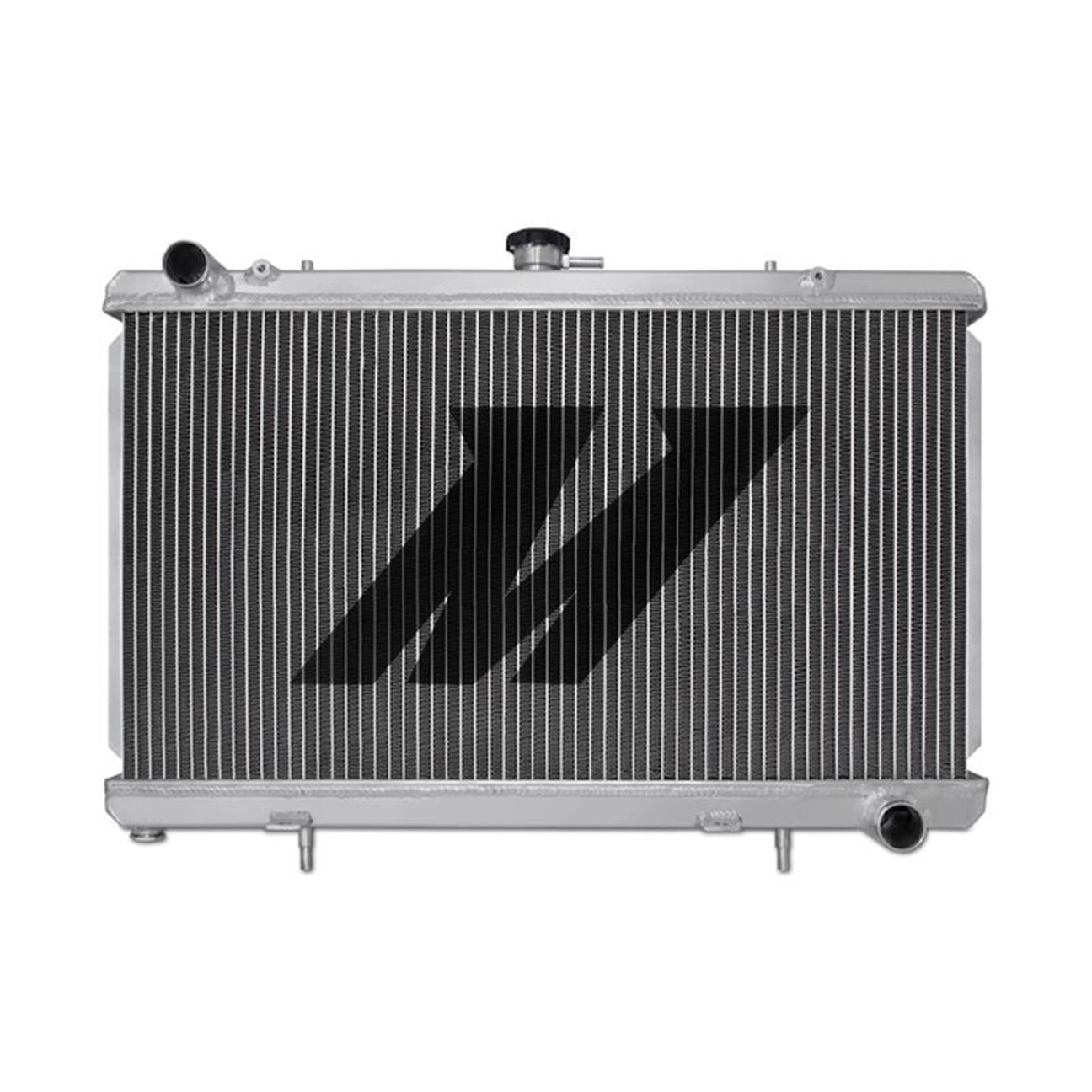 Mishimoto Nissan 240SX SR20 1989-1994 X-Line Performans Alüminyum Radyatör