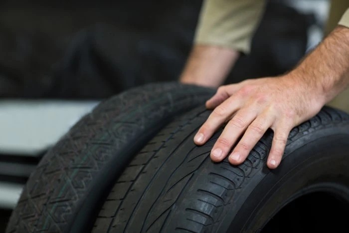 Are All-Season Tires Legal in Winter?