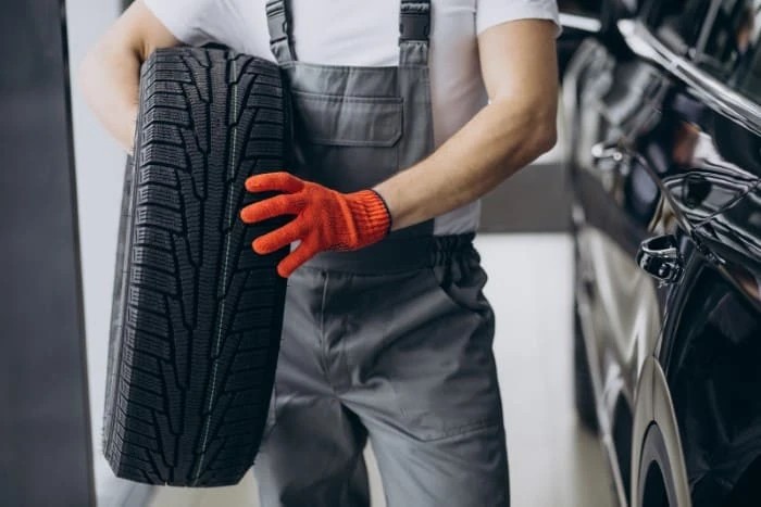 How Do Tires Affect Fuel Consumption?