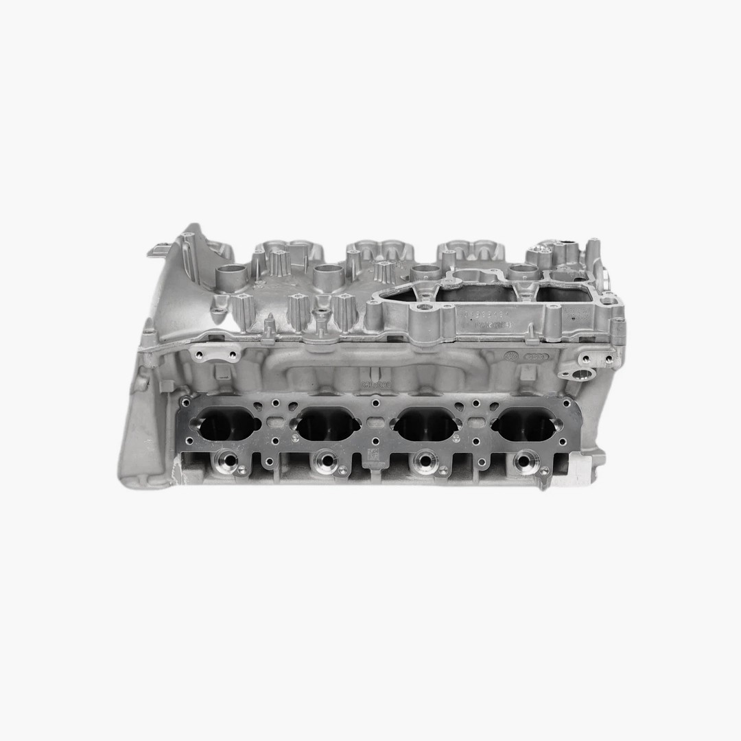 EM Performance EA888.3 - 4 Port Performans Silindir Kapağı