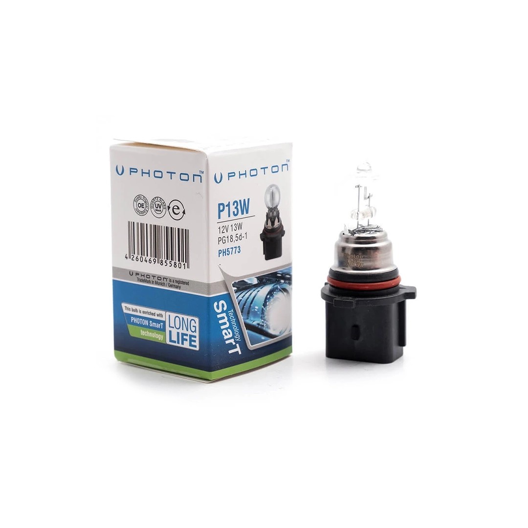Photon P13W 12V Minyatür Ampul